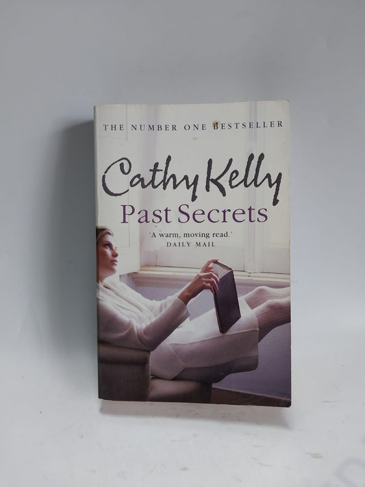 Kelly, Cathy - PAST SECRETS