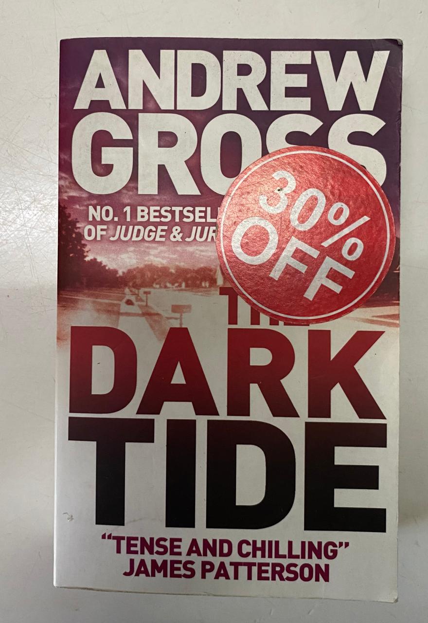 Gross, Andrew - THE DARK TIDE