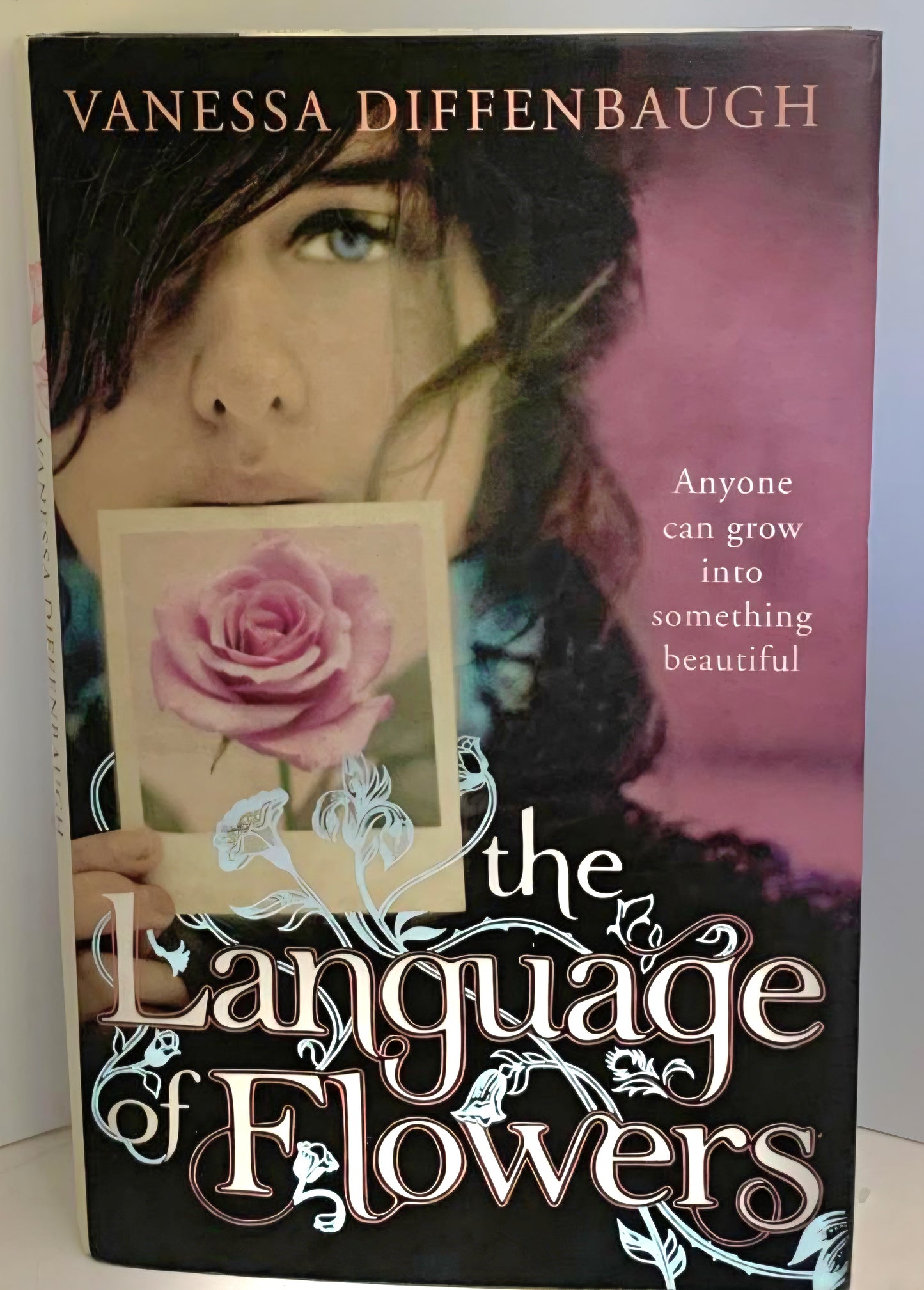 Diffenbaugh, Vanessa - THE LANGUAGE OF FLOWERS
