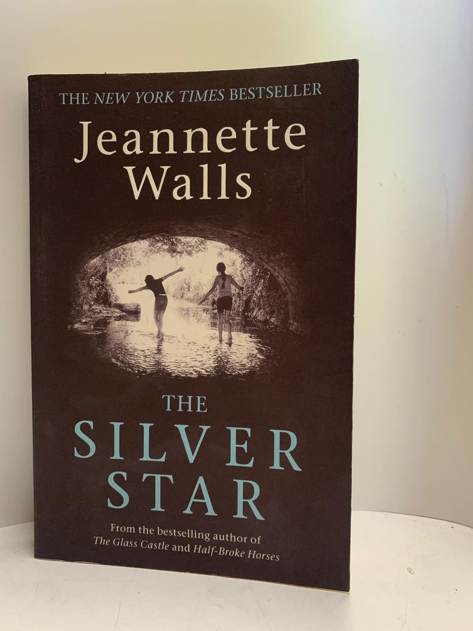 Walls, Jeannette - THE SILVER STAR