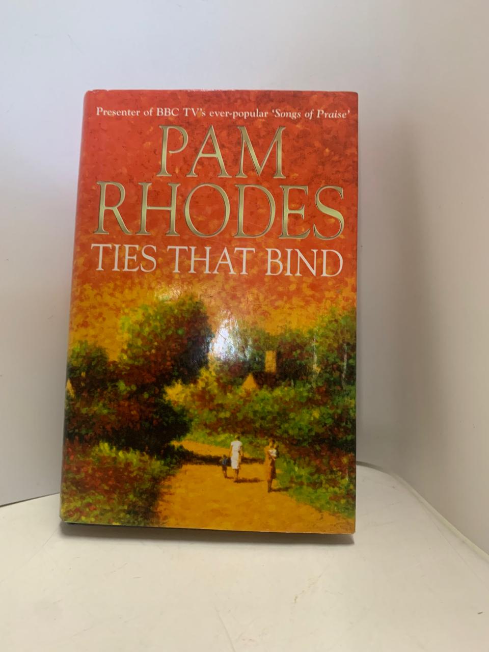 Rhodes, Pam - TIES THAT BIND