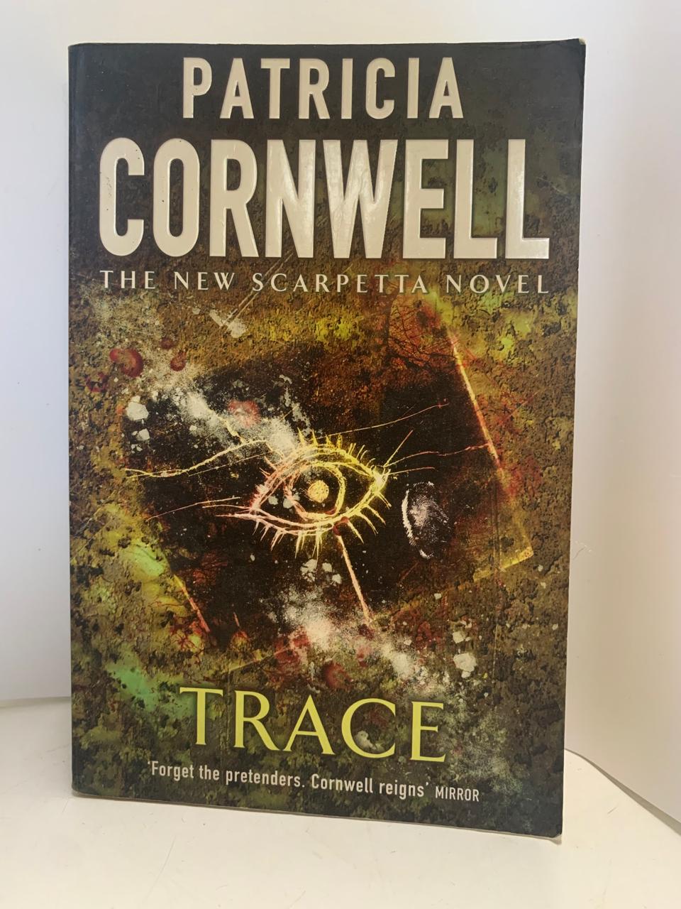 Cornwell, Patricia - TRACE