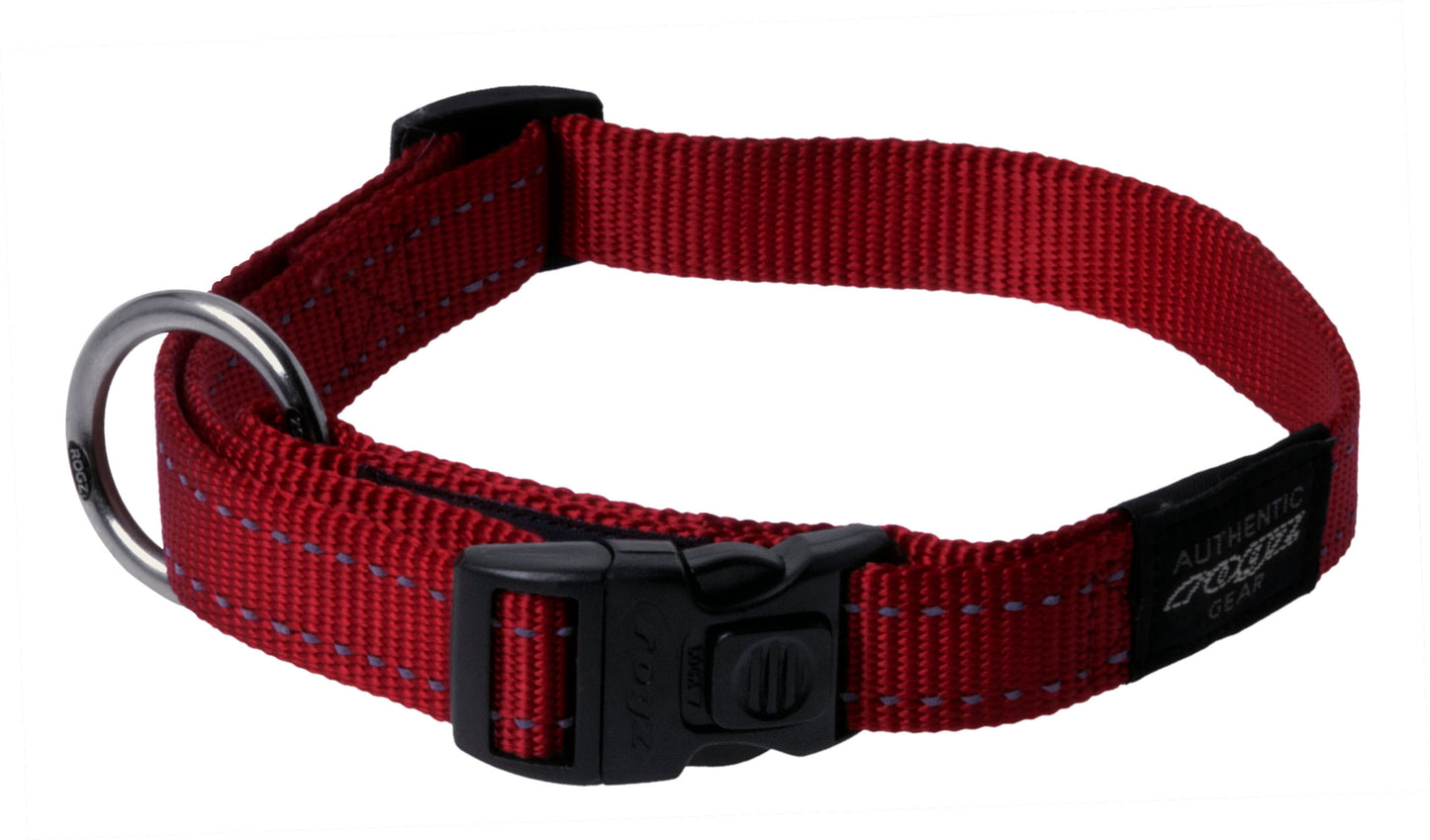 LARGE SIDE RELEASE COLLARS