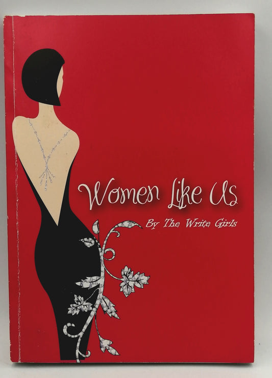 The Write Girls - WOMEN LIKE US