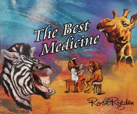 Rigden, Rose - WILDSIDE II: THE BEST MEDICINE