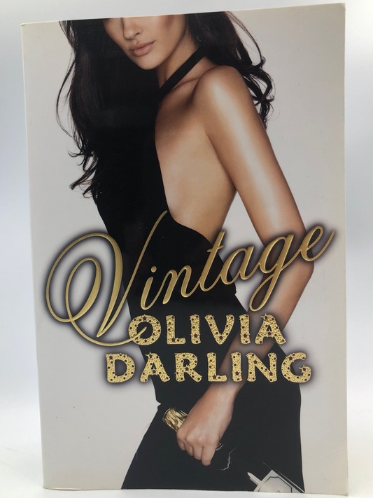 Darling, Olivia - VINTAGE