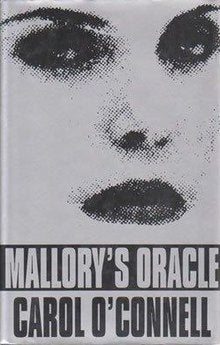 O'Connell, Carol - MALLORY'S ORACLE