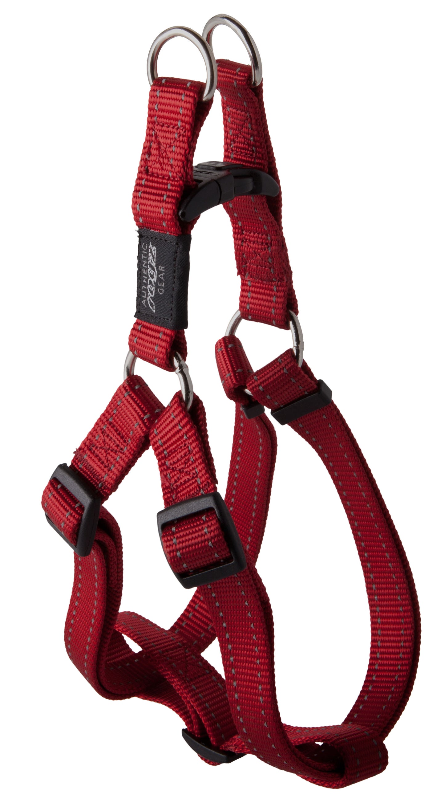XL STEP-IN HARNESS