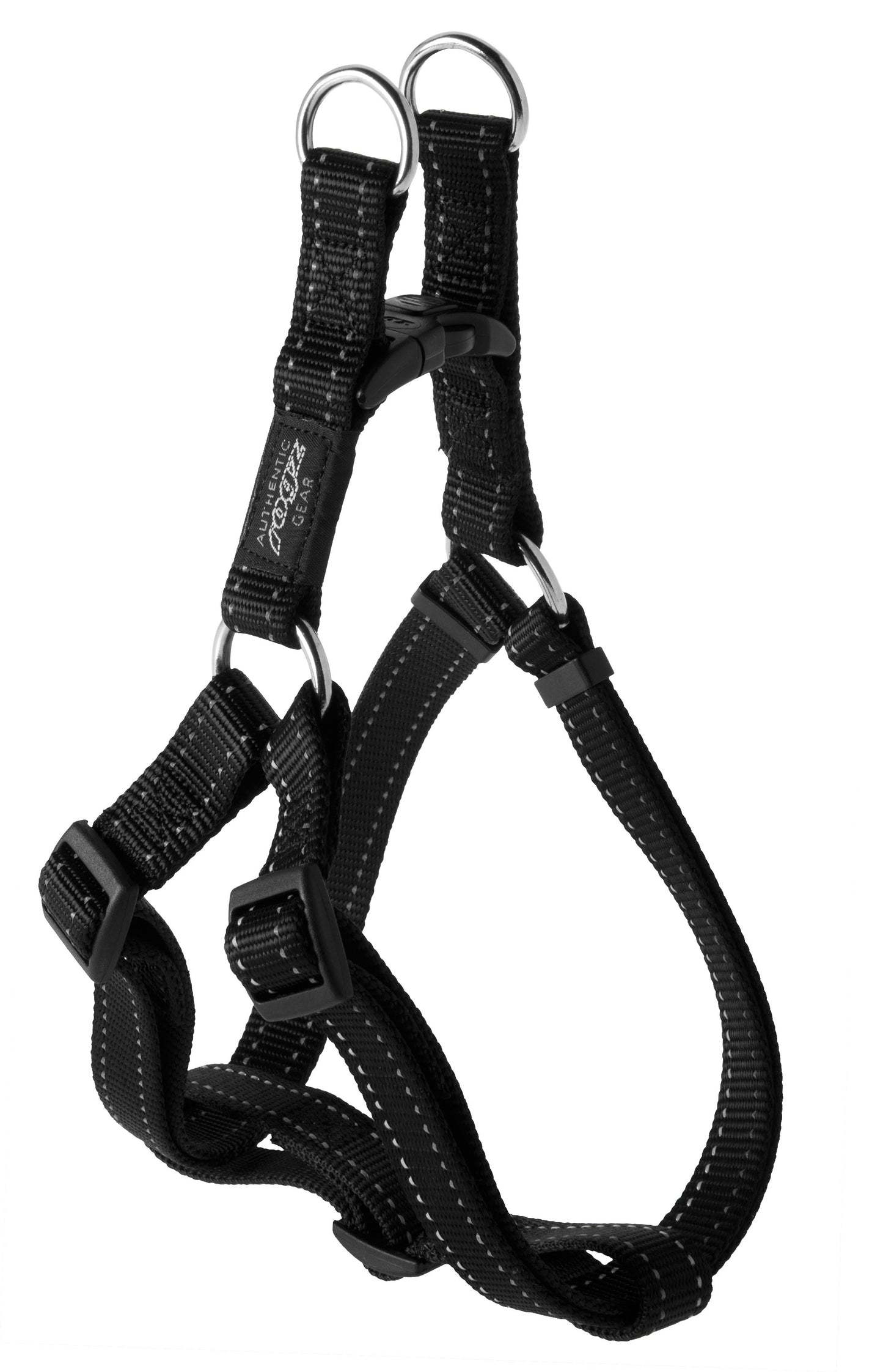 LARGE STEP-IN HARNESS