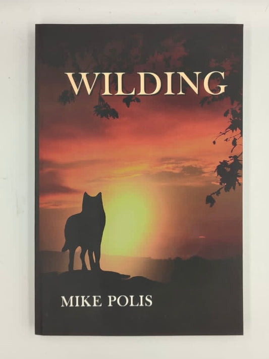 Polis, Mike - WILDING