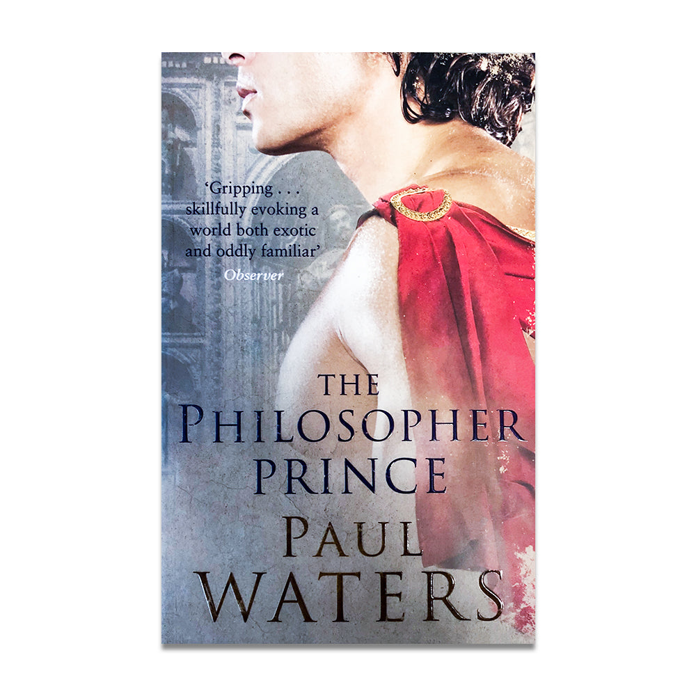 Waters, Paul - THE PHILOSOPHER PRINCE